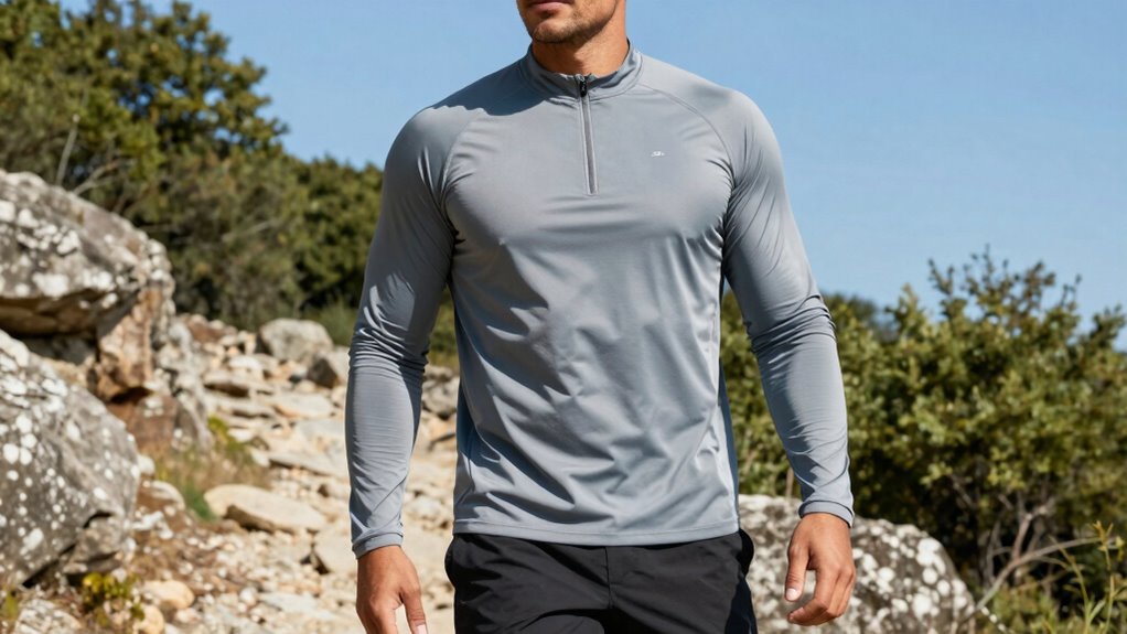 durable protective outdoor apparel