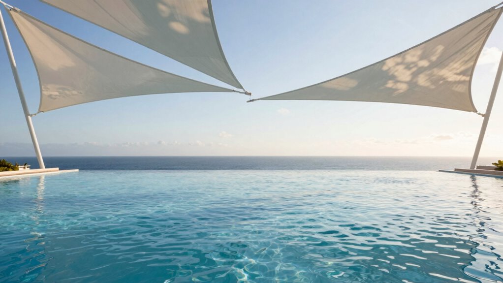 durable uv resistant shade solutions