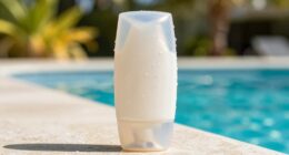 eco friendly pool sunscreen