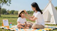 establish solar rules safely