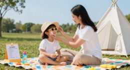 establish solar rules safely