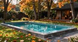 extend outdoor swimming season
