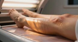 extended tanning doesn t improve