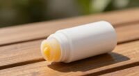 fast portable sun protection