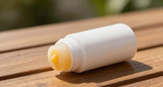 fast portable sun protection