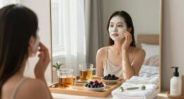 healthy habits for skin