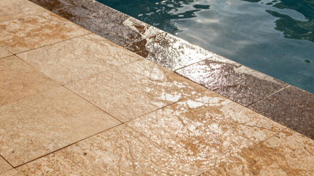 heat and uv resistant materials