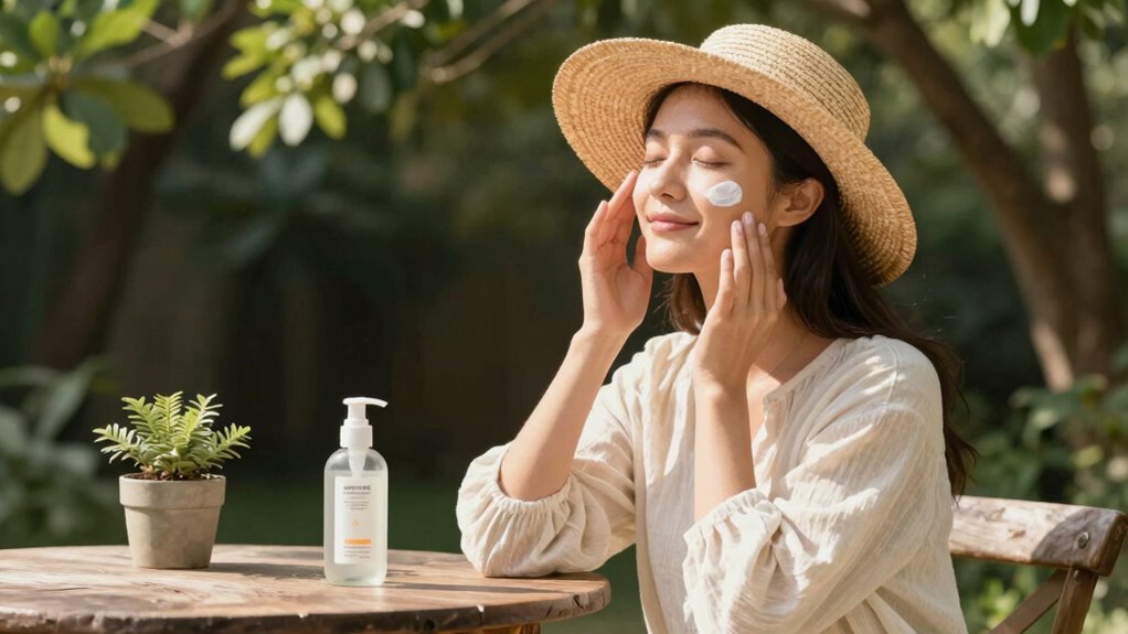 indoor air and hydration care