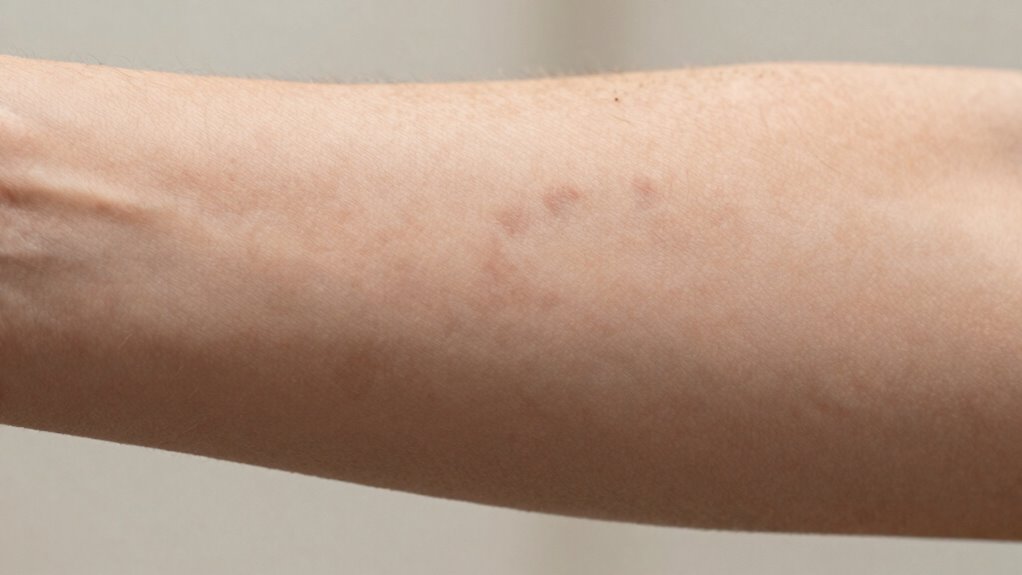 indoor tanning accelerates skin aging