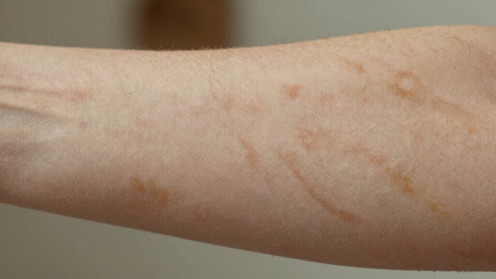 indoor tanning damages collagen