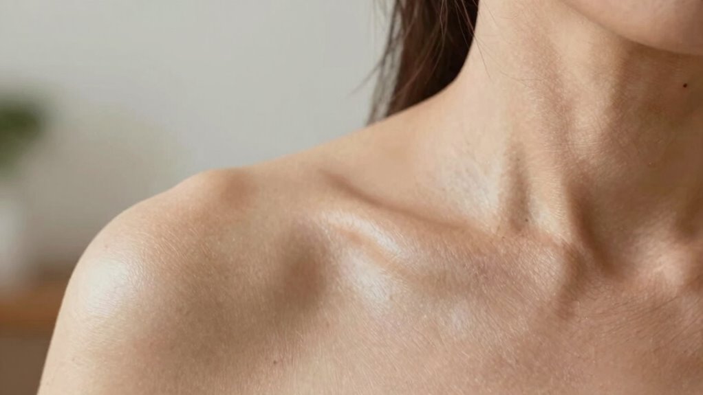 indoor tanning damages skin