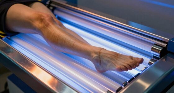 indoor tanning is unsafe