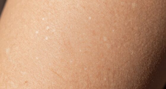 invisible early uv effects