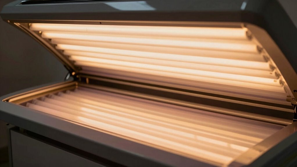 limit uv exposure for healthier skin