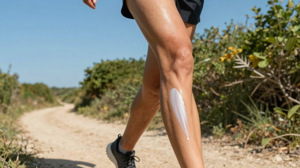 long lasting water resistant sun protection