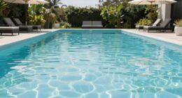 minimize glare and reflections