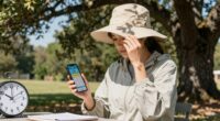 optimize schedule to reduce uv