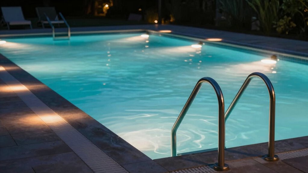 pool safety enhancements
