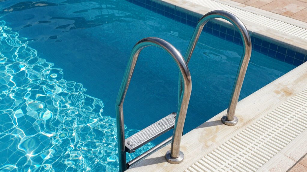 pool safety through maintenance