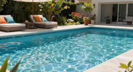 pool skin comfort tips