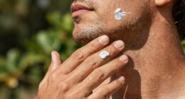 pre outdoor skincare routine