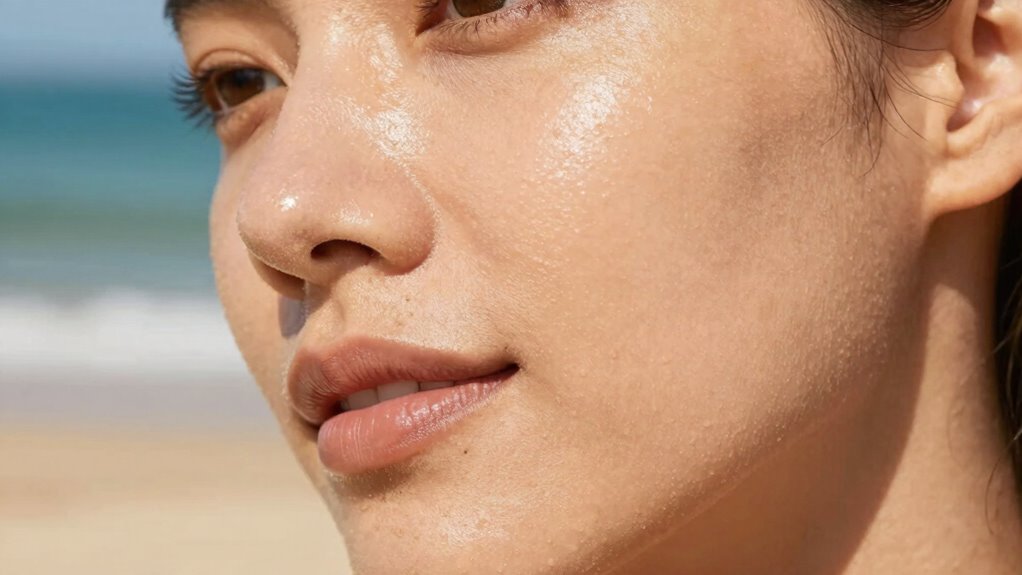 preferred mineral face sunscreen