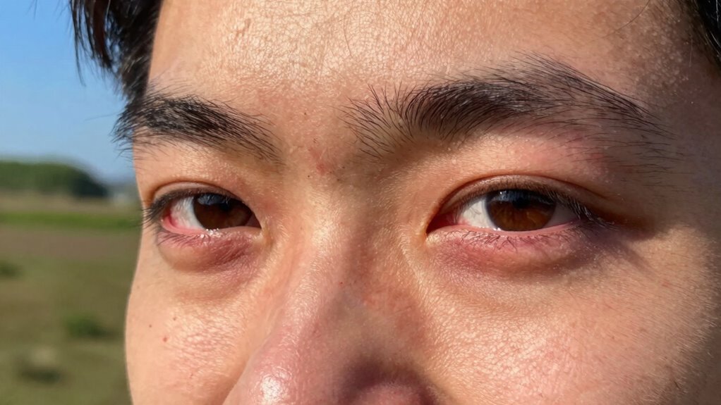 protect eyes from uv damage