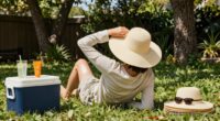 protect nourish enjoy outdoors