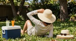 protect nourish enjoy outdoors