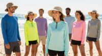 protection for sun safety