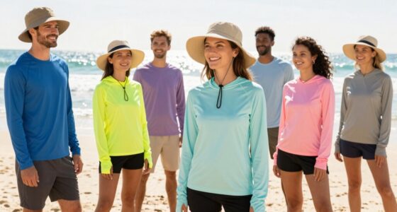 protection for sun safety