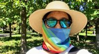 protection from sun exposure
