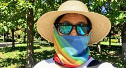 protection from sun exposure