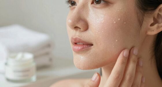 revitalize skin after winter