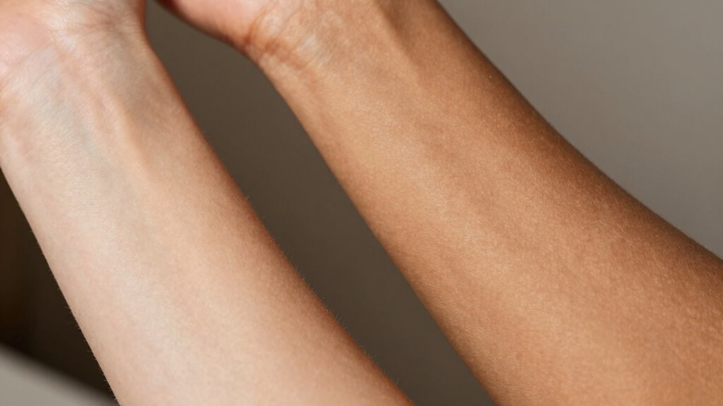 risks of uv tanning