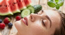 seasonal skin hydration tips