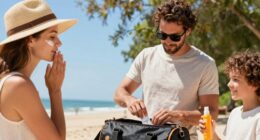 selecting appropriate daily spf