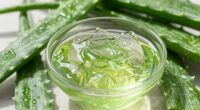 soothes and hydrates skin