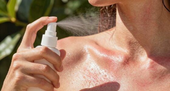 summer skin damage mistakes