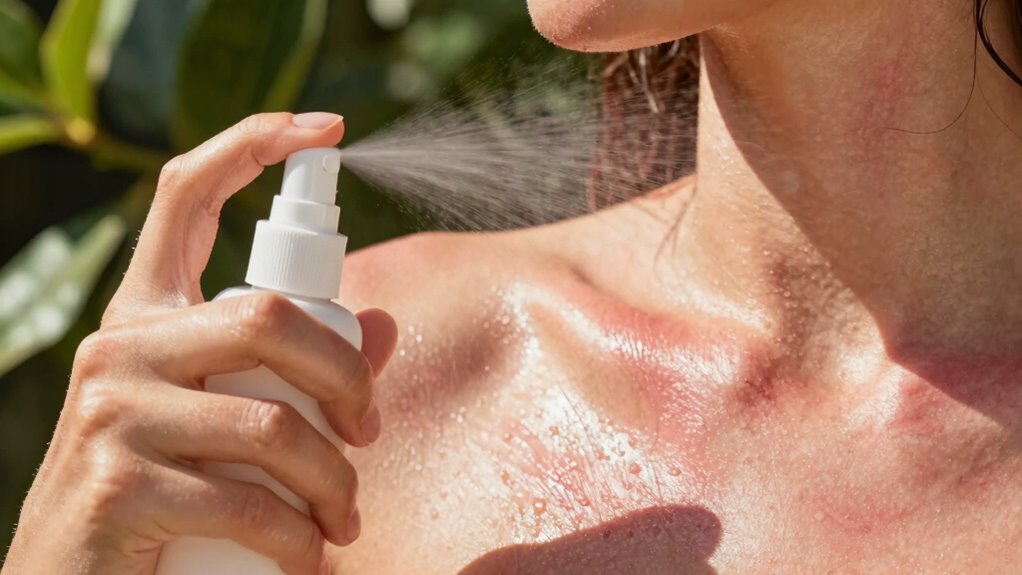 summer skin damage mistakes