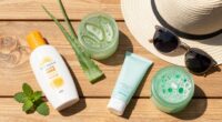 summer skincare tips