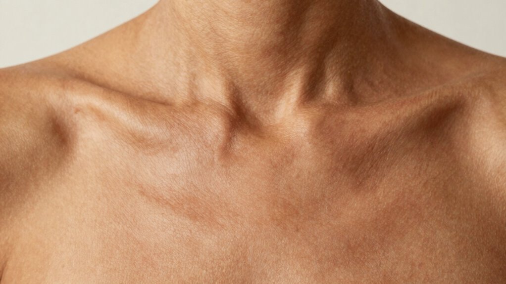 sun damage accelerates aging