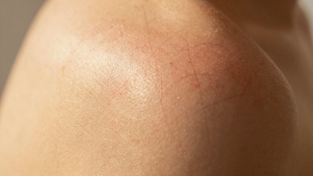 sun damage triggers repair processes