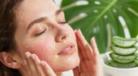 sun damaged skin recovery