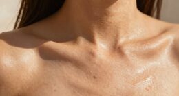 sun exposure causes dehydration