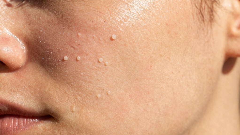 sun exposure impacts skin microbiome