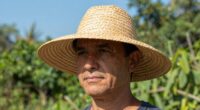 sun hats protect men