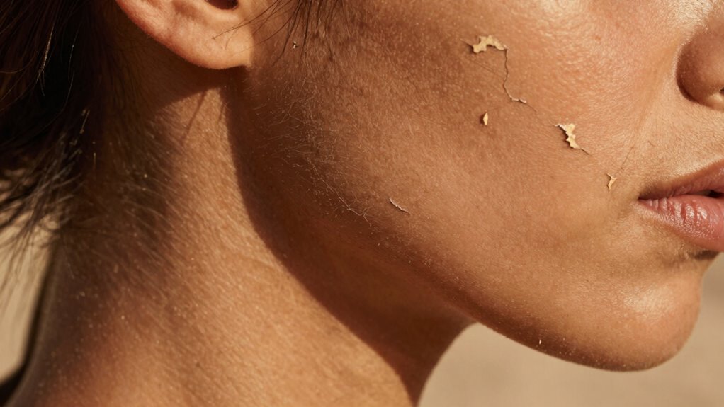 sun protection and hydration