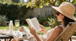 sun protection daily routines
