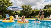 supervise children around water